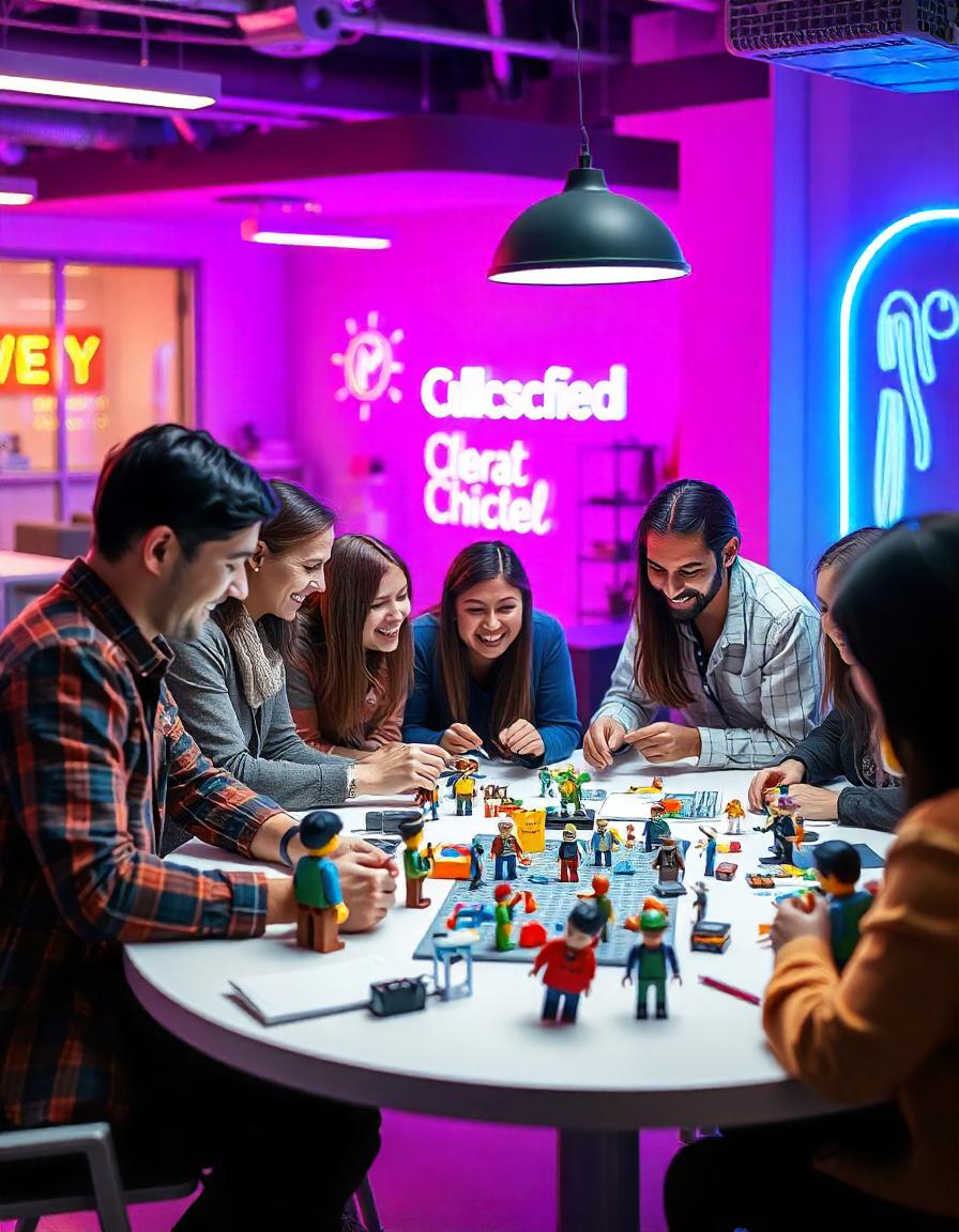 DEI Workshop – Vielfalt und Inklusion im Team erleben